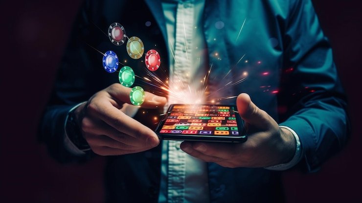 Panduan akses carawd88 untuk pengguna baru Indonesia yang ingin mulai menikmati hiburan digital dari ponsel