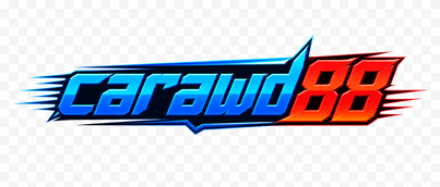 Logo carawd88 platform hiburan olahraga Indonesia
